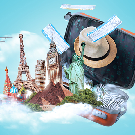 Yurt Dışı Turlar