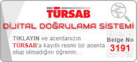 tursab